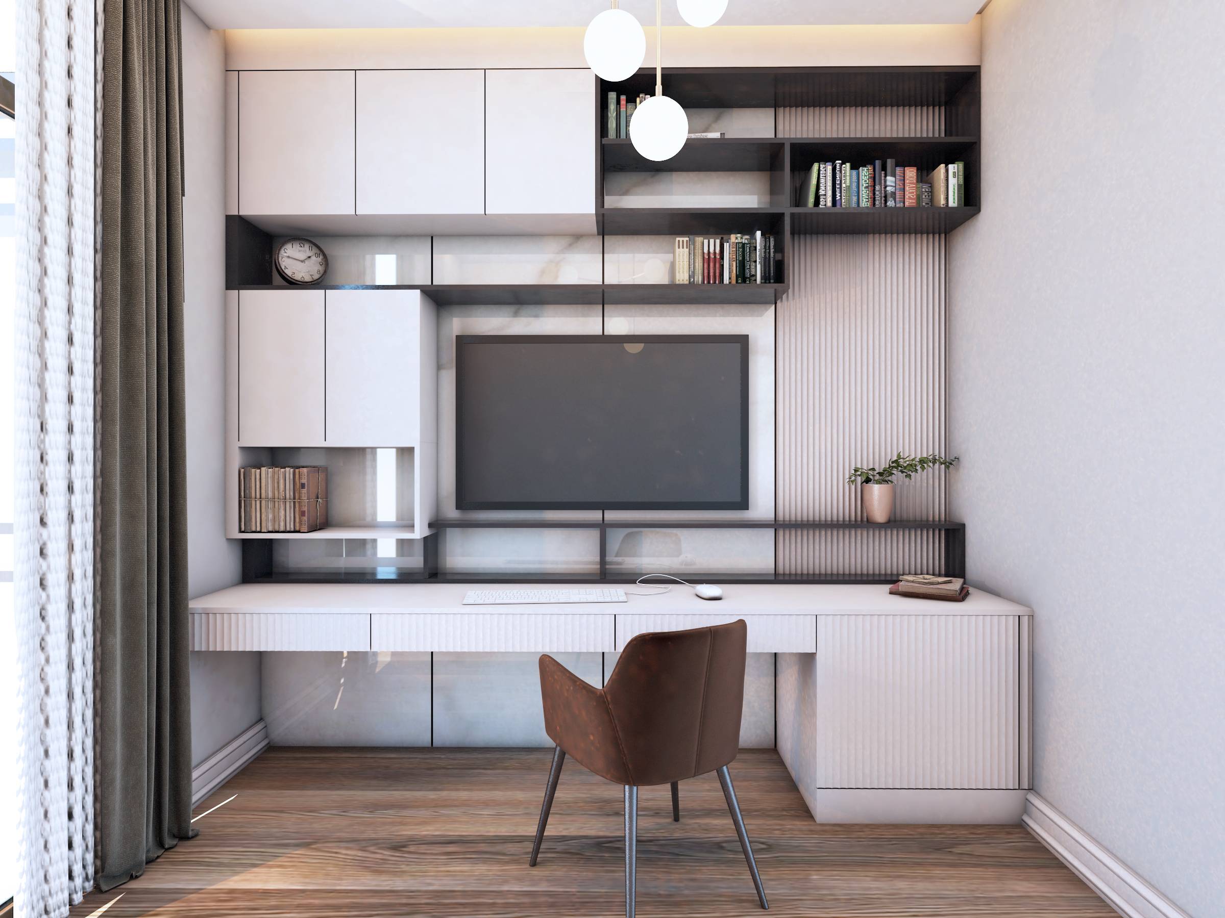 Home Ofis Tasarımı