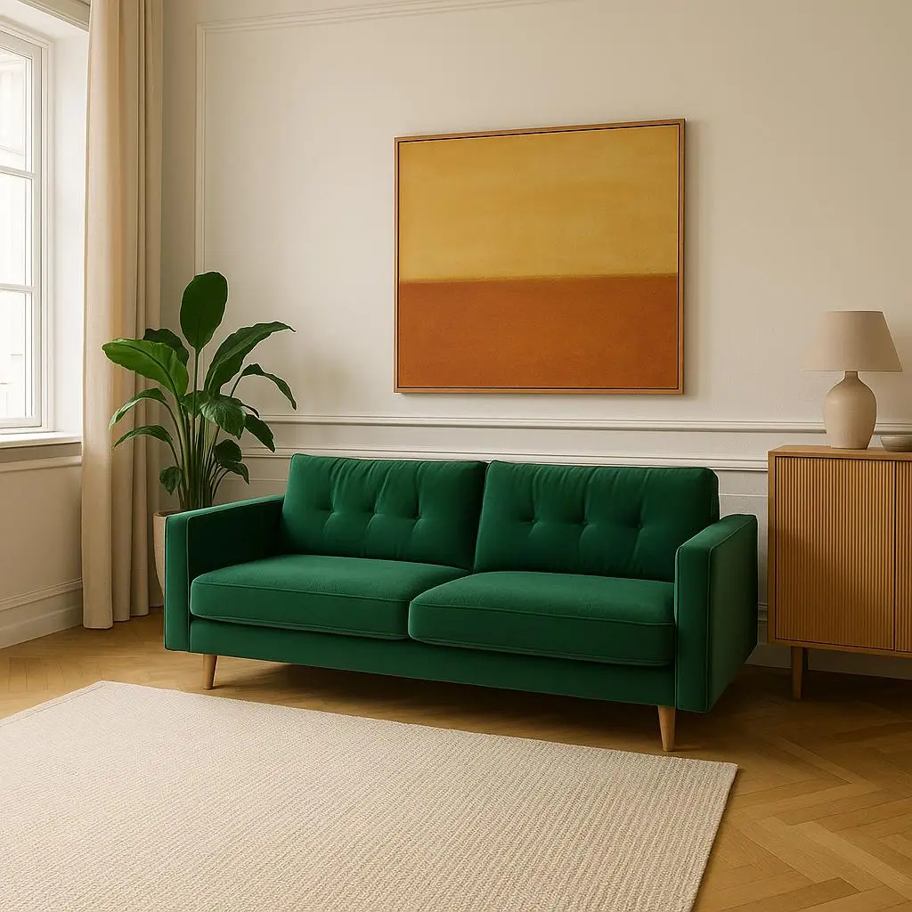 Maksimalist Tasarımlar ve Dekorasyon Önerileri