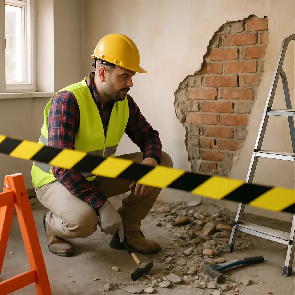 Tadilata Başlamadan Önce Ne Yapılmalı?