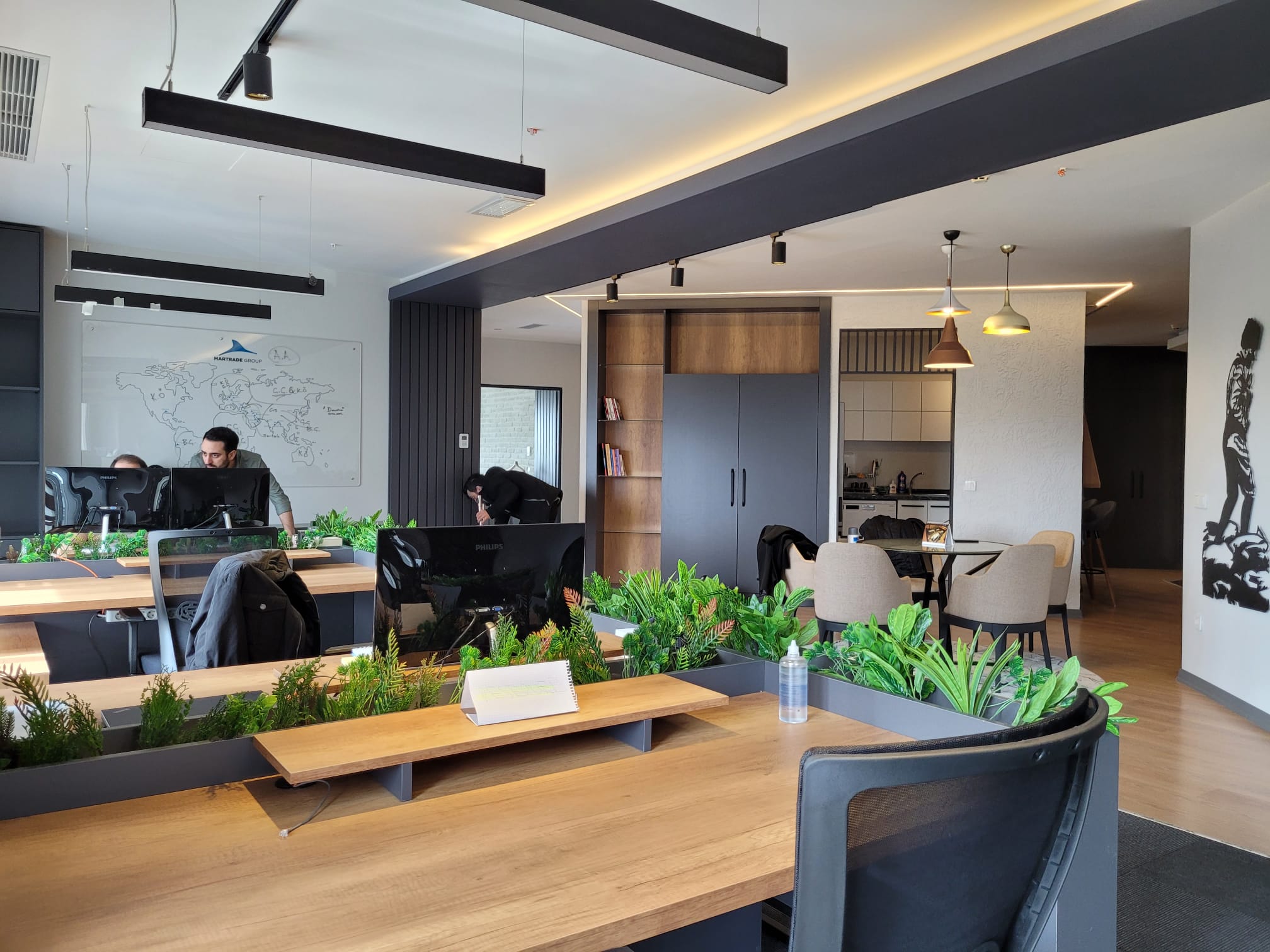 Martrade Group Ofis 
