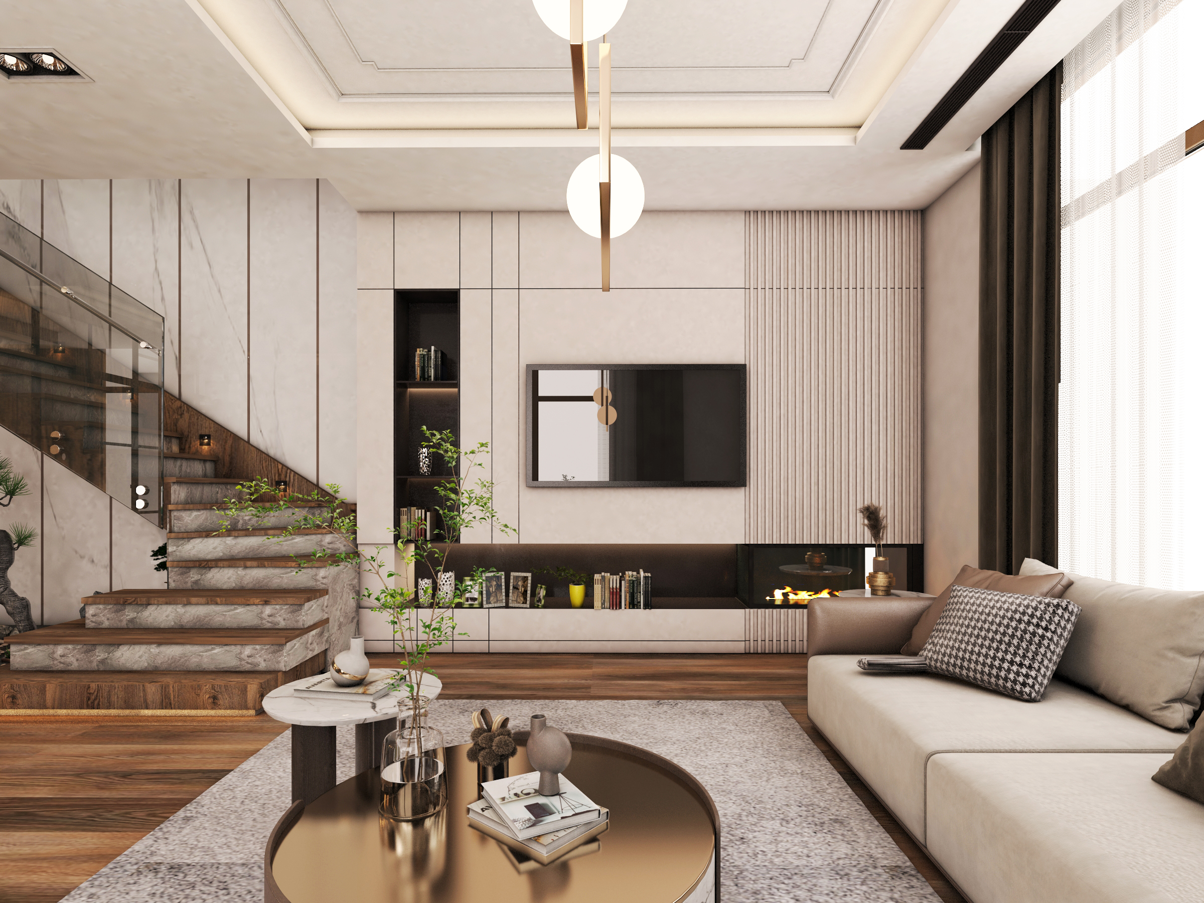 E.Ö EVİ