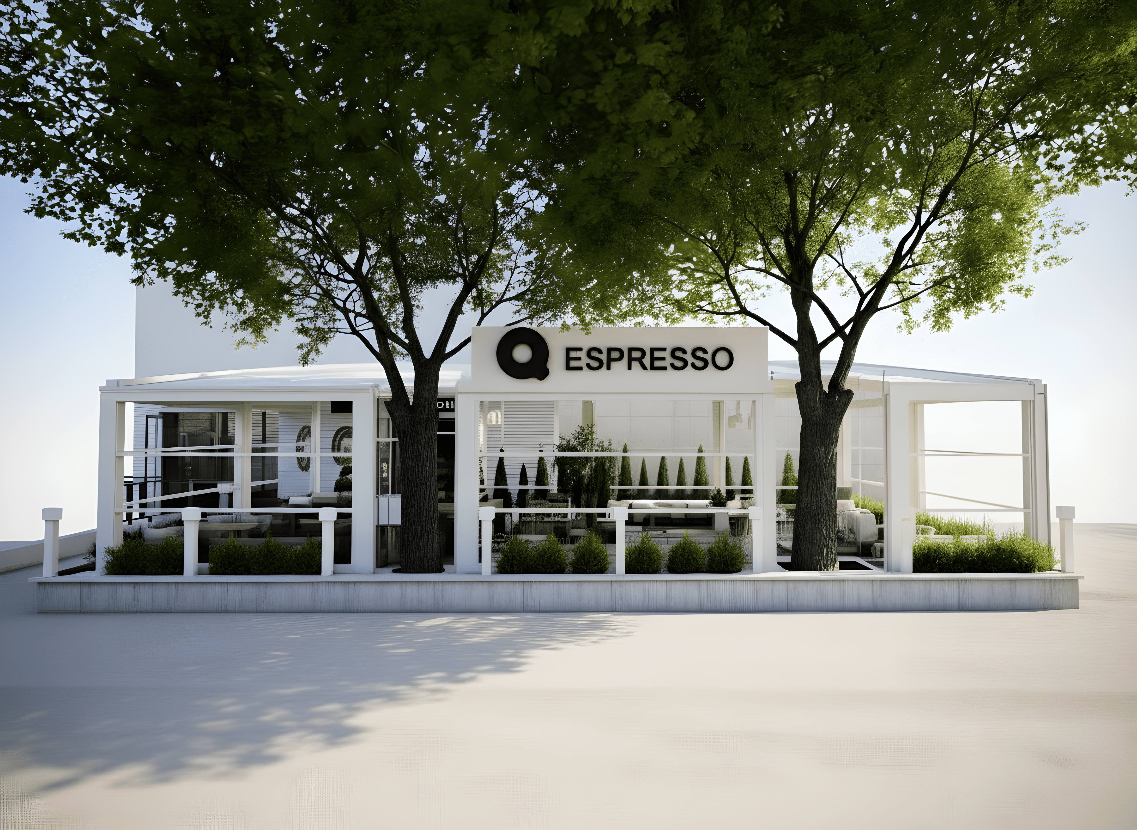 Q Espresso Kozyatağı